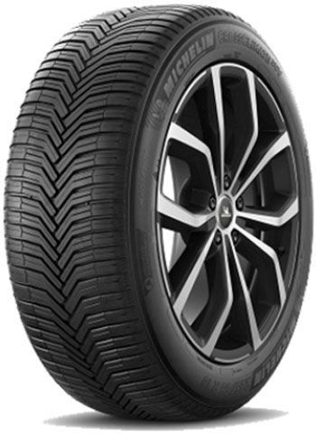 Michelin 255/45 R20 101W MI CROSSCLIMATE 2 SUV