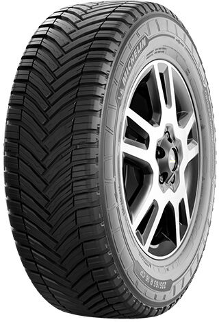 Michelin 195/75 R16 107R MI CROSSCLIMATE CAMPING