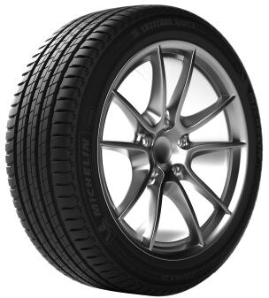 Michelin 275/40 R20 106Y MI LATITUDE SPORT 3 XL