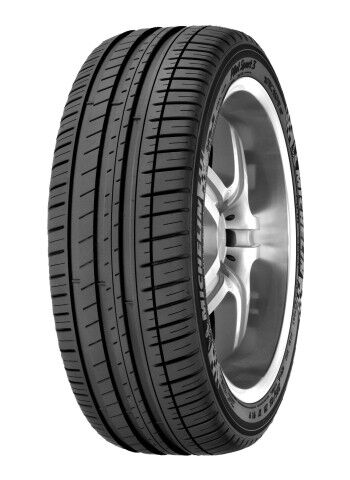 Michelin 195/50 R15 82V  MI SPORT 3 GRNX