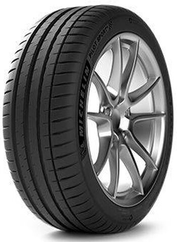 Michelin 285/35 R19 103Y MI SPORT 4 S XL