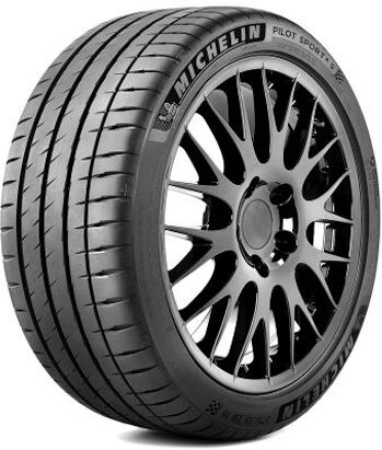 Michelin 245/35 R19 89Y  MI SPORT 4 S ZP