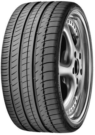 Michelin 335/30 R20 108Y MI SUPER SPORT N0 XL