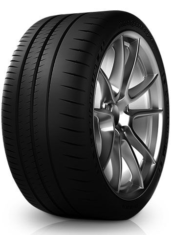 Michelin 245/35 R20 95Y  MI SPORT CUP 2 N1 XL