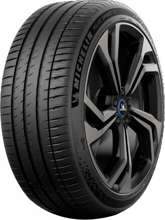 Michelin 255/50 R21 109W MI SPORT EV ACOUSTIC XL