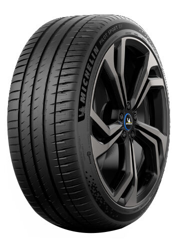 Michelin 285/45 R20 112W MI SPORT EV LTS SELFSEAL