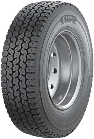 Michelin 215/75 R175TL 126M MI X MULTI D