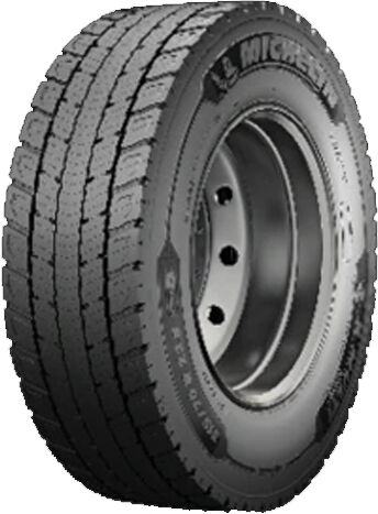 Michelin 315/70 R225TL 156L MI X MULTI ENERGY Z