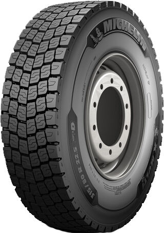 Michelin 315/70 R225TL 156L MI X MULTI HD Z