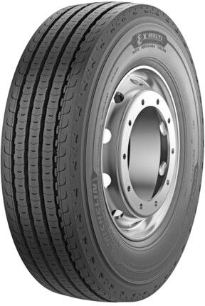 Michelin 285/70 R195TL 146L MI X MULTI Z