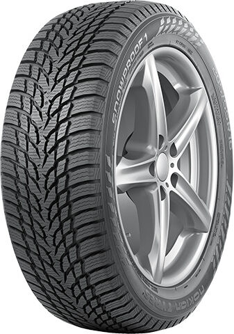 Nokian 195/55 R20 95H  NK SNOWPROOF 1 XL