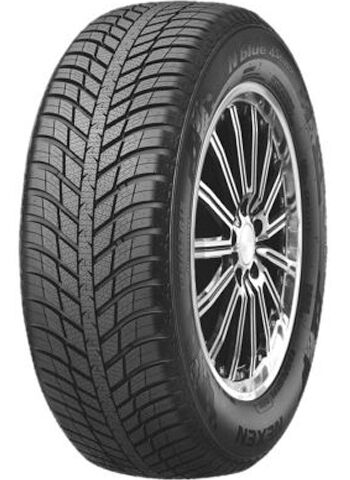 225/50 R17 94V  NEXEN N'BLUE 4 SEASON