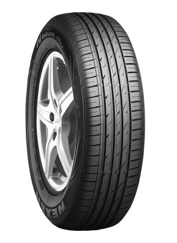 205/55 R16 91H  NEXEN N'BLUE HD PLUS