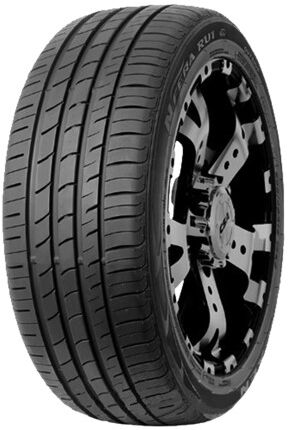 235/55 R17 103V NEXEN N'FERA RU1 XL