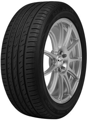 195/50 R15 82V  NEXEN N'FERA SU4