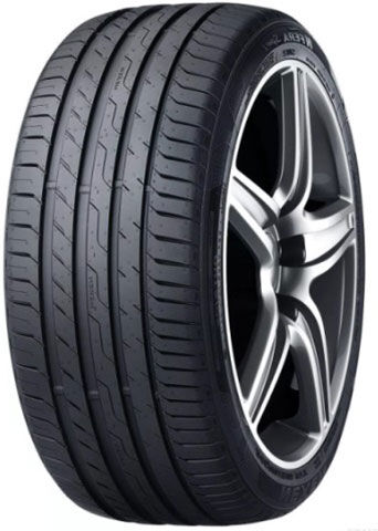 245/40 R19 94W  NEXEN N'FERA SPORT