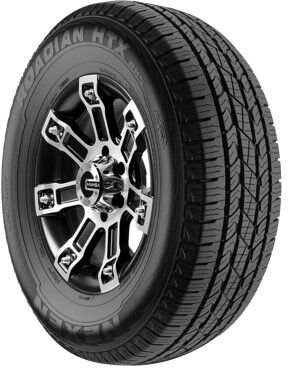 235/75 R15 109S NEXEN ROADIAN HTX RH5 XL