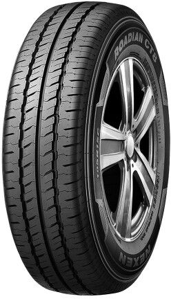 175/75 R16 101R NEXEN ROADIAN CT8