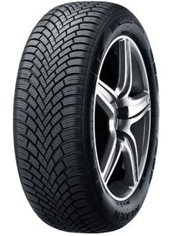 195/60 R15 88T  NEXEN WG SNOW G3 WH21