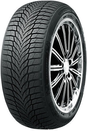 245/40 R19 98V  NEXEN WG SPORT 2 WU7 XL