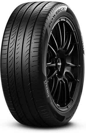 Pirelli 215/40 R17 87Y  PI POWERGY XL