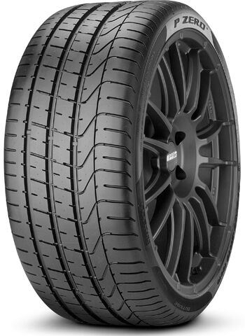 Pirelli 205/45 R17 88Y  PI PZERO (*) XL