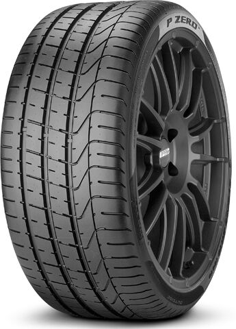 Pirelli 255/35 R19 96Y PI PZERO XL (AO)(KA)