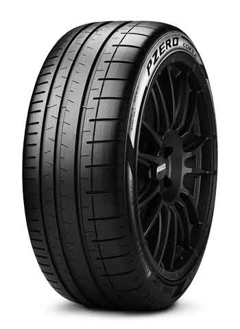 Pirelli 285/30 R19 98Y  PI PZERO CORSA A2 (AR) XL