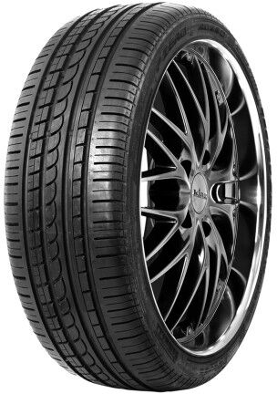 Pirelli 245/45 R16 94Y  PI PZERO ROSSO (N5)