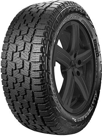 Pirelli 265/65 R17 112T PI SCORP ALL TERRAIN +