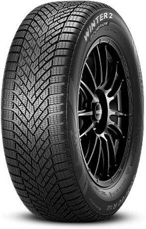 Pirelli 235/60 R18 107T PI SCORP WINTER 2 ELT S-I