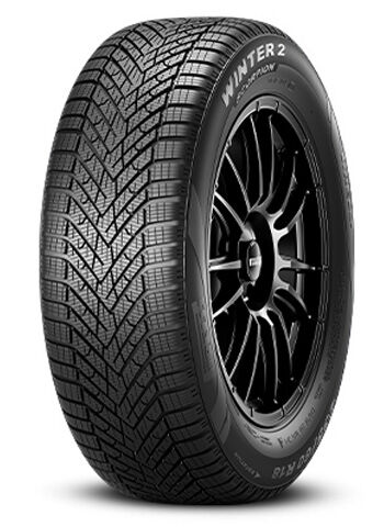 Pirelli 295/35 R23 108W PI SCORPION WINTER 2 XL