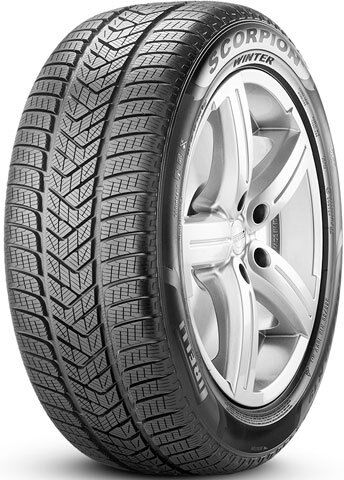 Pirelli 325/40 R22 114V PI SCORP WINTER (MO1)(KS)