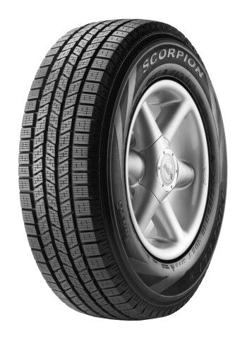 Pirelli 275/40 R20 106V PI SCORP ICE&SNOW RFT*XL