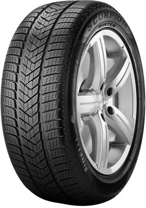 Pirelli 285/40 R22 110V PI SCORPION WINTER(A8A)XL