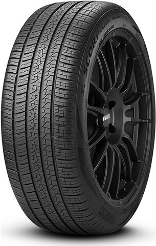 Pirelli 295/40 R21 111Y PI SCORP ZERO A/S (J) XL