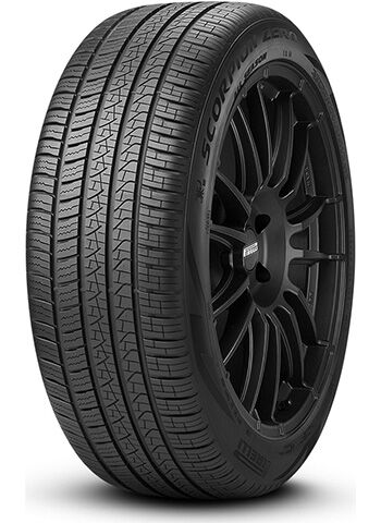 Pirelli 285/40 R20 108Y PI SCORP ZERO AS (AR) XL