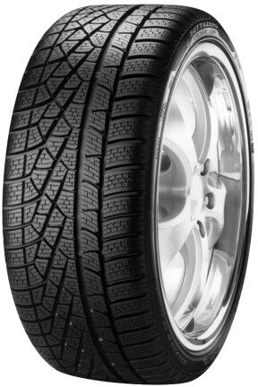 Pirelli 285/30 R19 98V  PI W240 SZ S2 XL (AR)