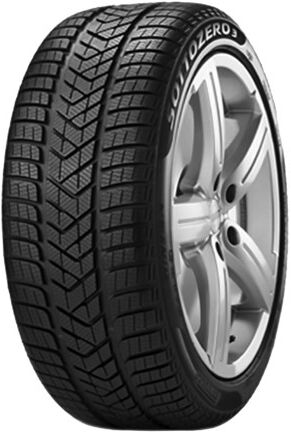 Pirelli 255/35 R20 97W  PI WSZERO3 (J) XL