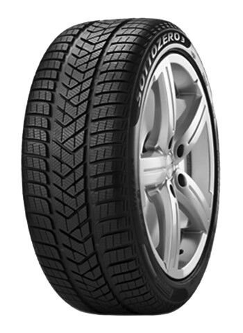 Pirelli 355/25 R21 107W PI WSZERO3 (L) XL