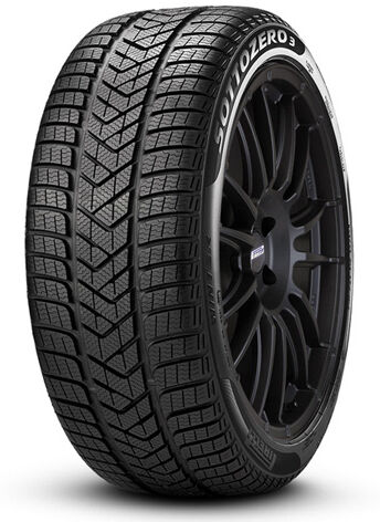 Pirelli 255/35 R18 94V  PI WSZERO3 (MO) XL