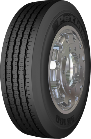 PETLAS 245/70 R195TL 141J PT SH100 141/140J (TR)