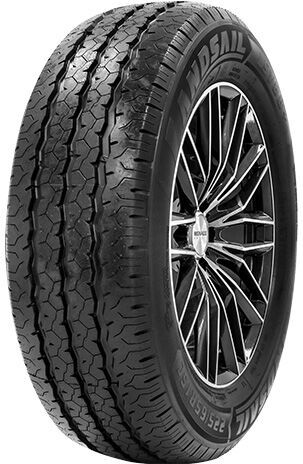 195/80 R14 106R LANDSAIL LSV88+