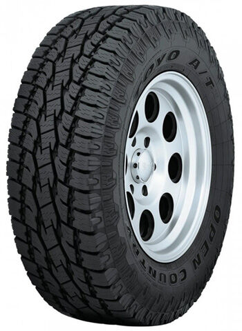 275/65 R17 115H TOYO OPEN COUNTRY A/T+