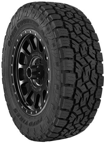 255/70 R16 111T TOYO OPEN COUNTRY A/T 3