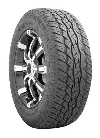 225/75 R16 104T TOYO OPEN COUNTRY A/T+