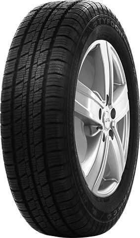 TYFOON 195/70 R15 104R TYF WINTER TRANSPORT 3