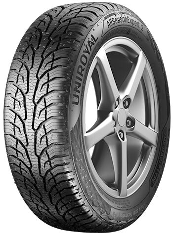 UNIROYAL 155/80 R13 79T  UN ALL SEASON EXPERT 2