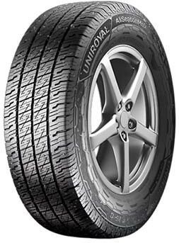 UNIROYAL 195/75 R16 107R UN ALLSEASON MAX