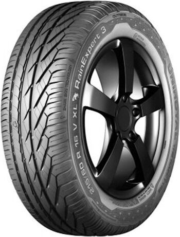 UNIROYAL 135/80 R13 70T  UN RAINEXPERT 3